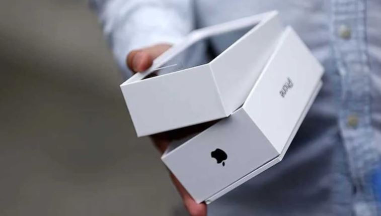 iPhone alımlarında bakanlık harekete geçti: Açıklama geldi - Resim : 2