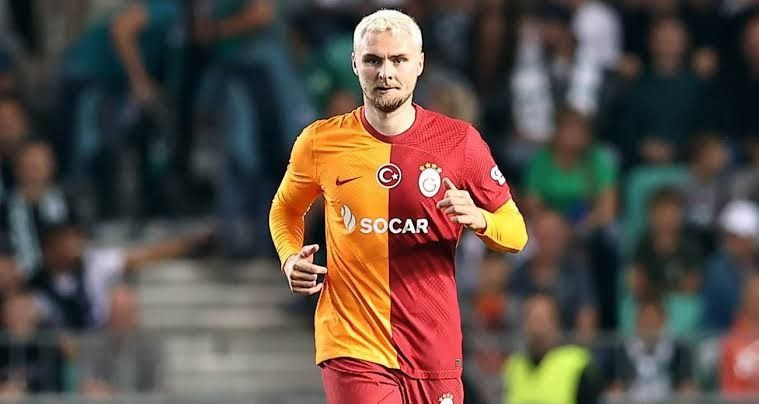 Galatasaray yönetimi toplandı transfer bombaları peş peşe patladı: Sözleşmeler gönderildi bile - Fotoğraf: 7