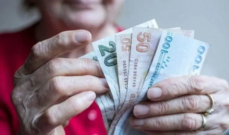 İsa Karakaş tarih verip uyardı: Emekli maaşları kesilecek, sistem değişti - Fotoğraf: 4