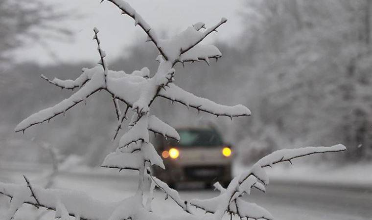 Meteoroloji Uyardı: Salı Gününe Kadar Devam Edecek! - Fotoğraf: 4