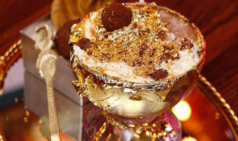 Dünyanın En Pahalı Yemekleri Belli Oldu: İşte O Liste! - Fotoğraf: 7