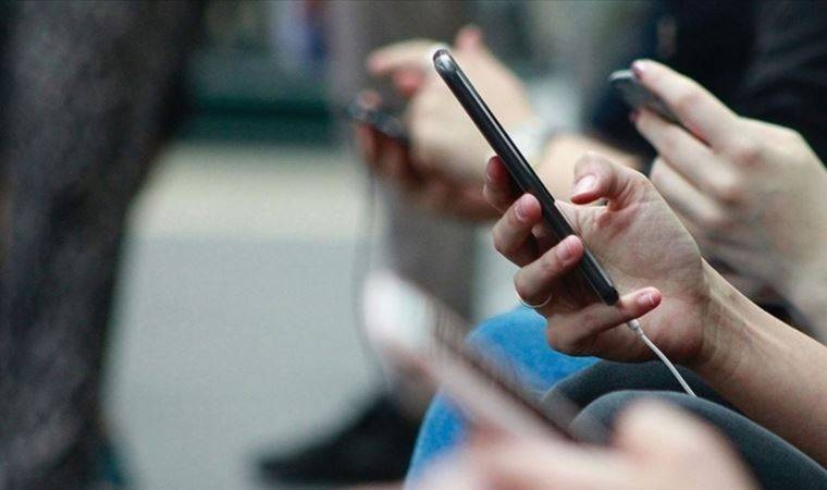 Türkiye'deki Oranına Çok Şaşıracaksınız! Cep Telefonundaki Büyük Tehlike Açığa Çıktı Herkesi bekleyen Büyük Tehdit - Fotoğraf: 3
