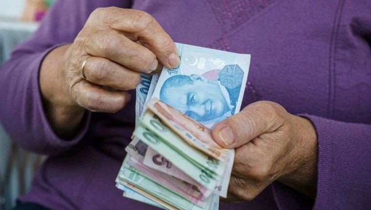 emekli