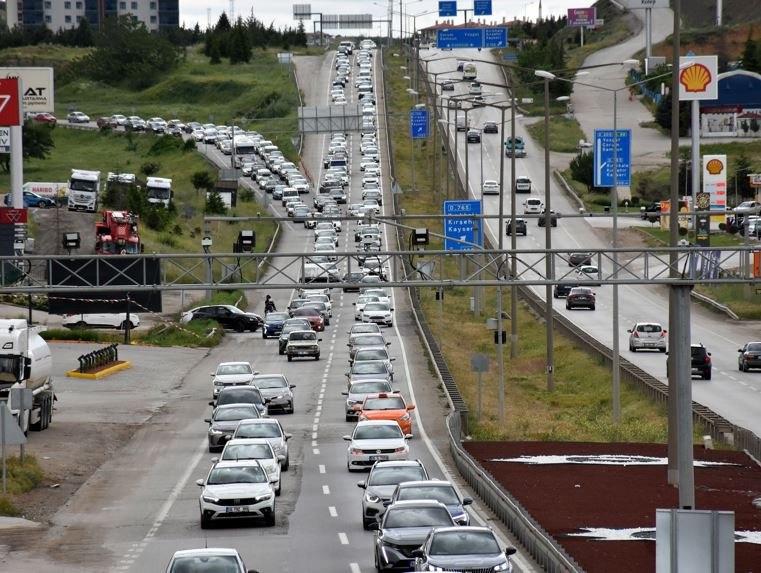 trafik