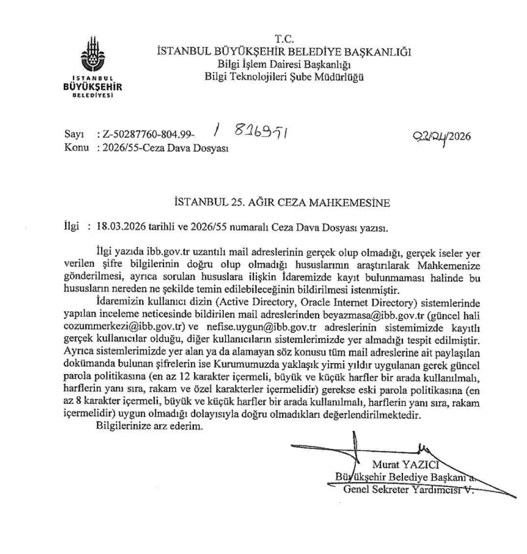 Necati Özkan Silivri'den yazdı! 'Bu düşman ceza hukuku uygulaması değil midir?' - Resim : 3