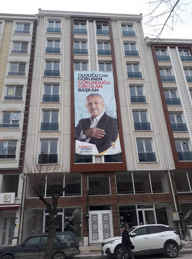 HalkTV.com.tr Özel Haber | Skandal: Erdoğan gelecek diye muhalefetin üstünü örttüler! - Resim : 5