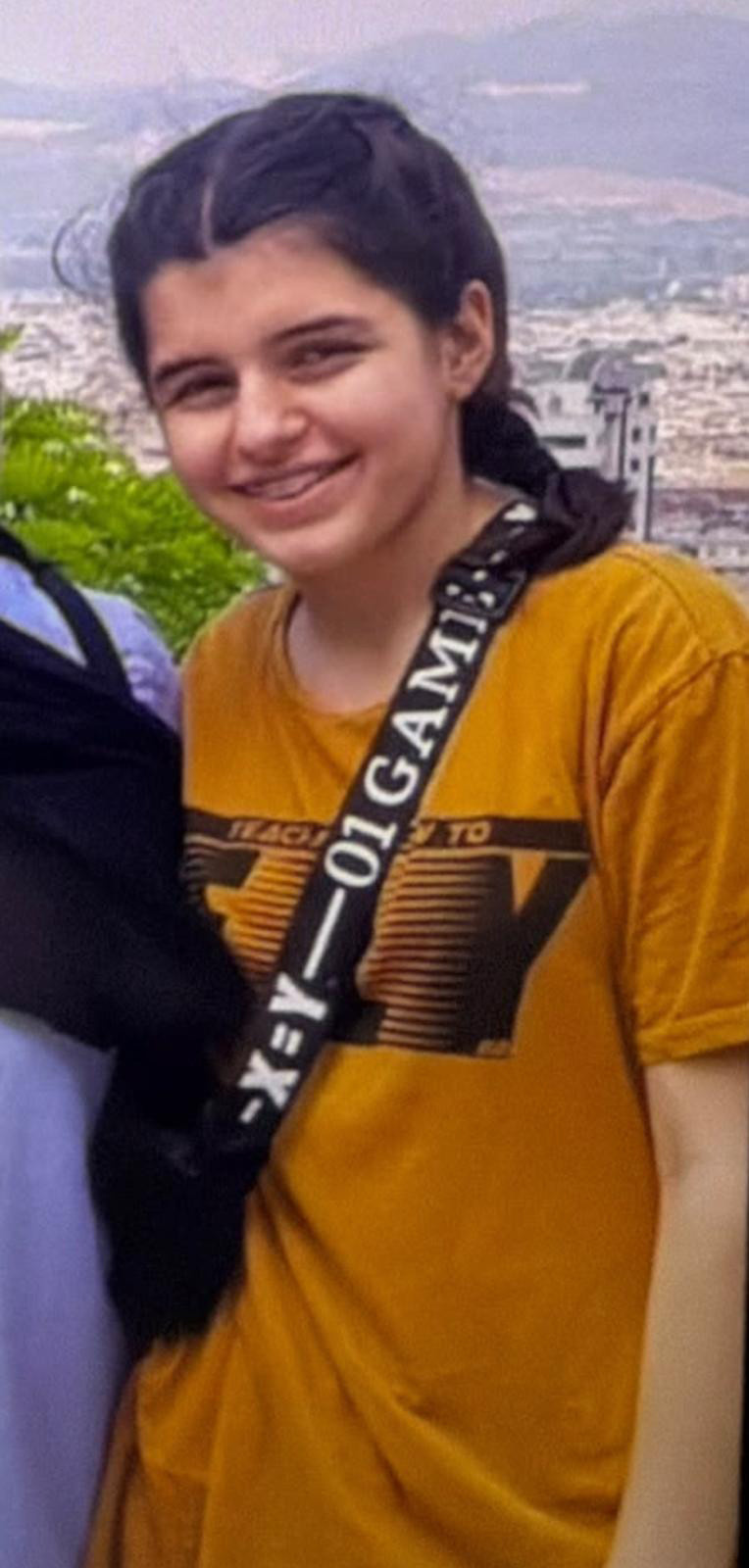 5 yaşındaki Gülce'den 66 yaşındaki Hüseyin'e... Deniz kumlu apartmanda can verenlerin kimliği belli oldu - Resim : 4