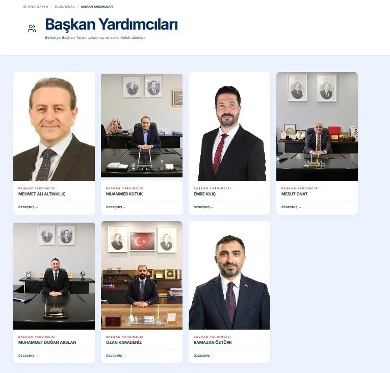 Bayrampaşa'yı AKP'ye kazandıran üyenin koltuğu gitti - Resim : 1