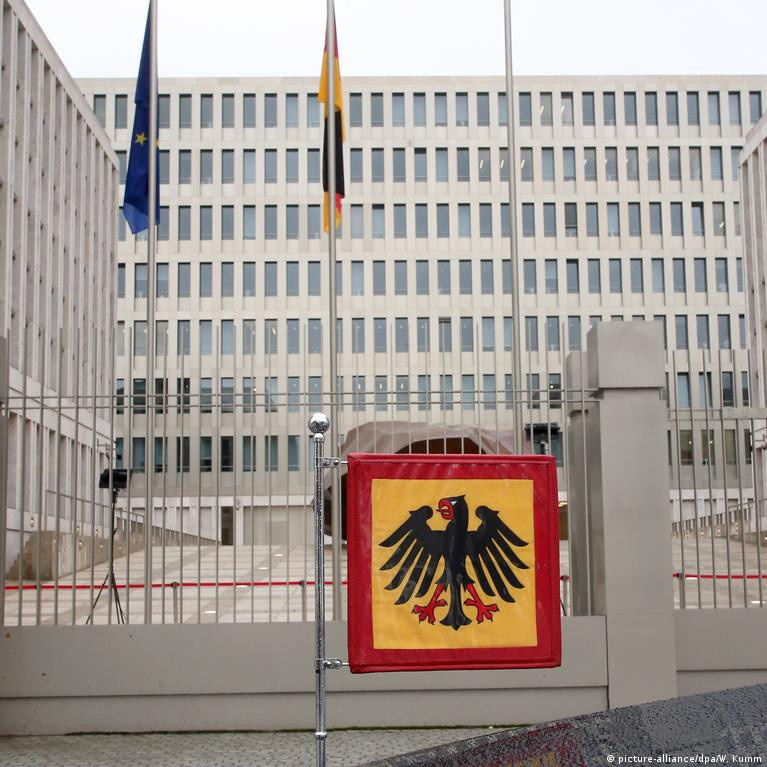 Berlin’de casusluk savaşı: Alman istihbaratından çarpıcı "MİT" raporu! - Resim : 1