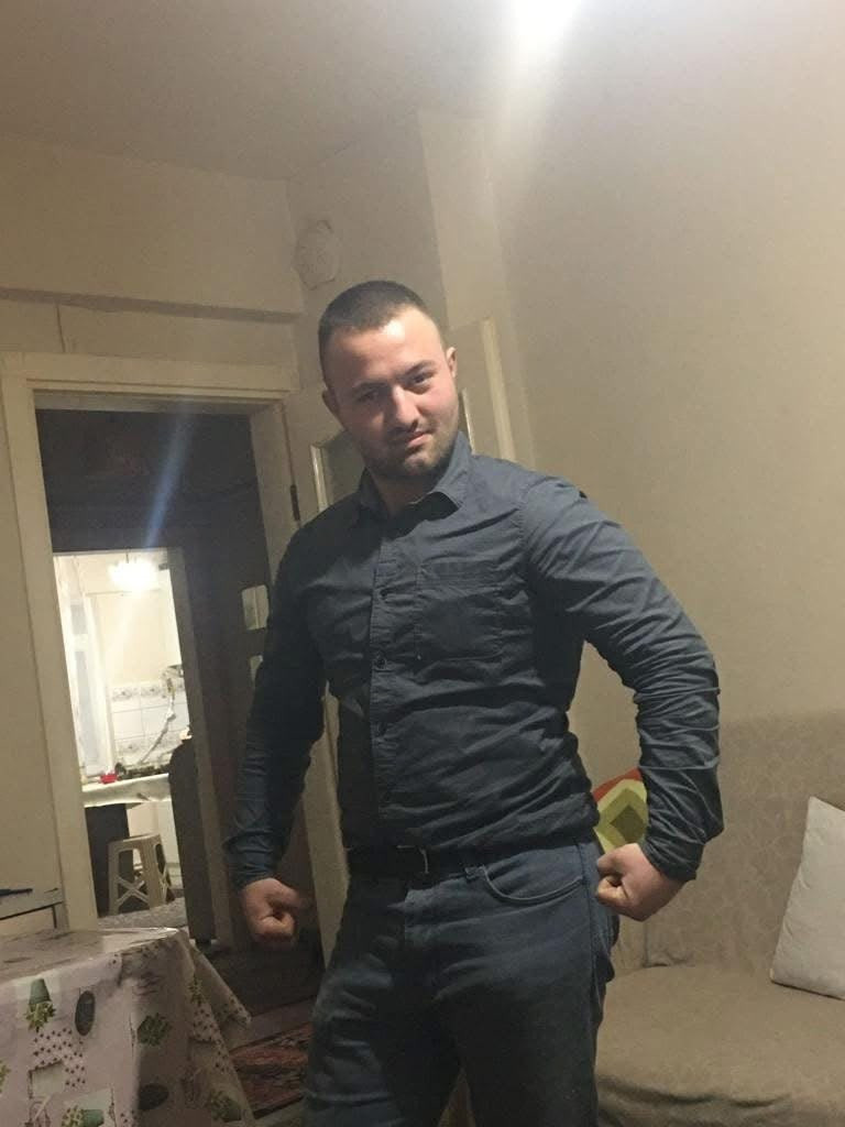 26 yaşındaki gençten acı haber! Serinlemek için girdiği gölde boğuldu - Resim : 3