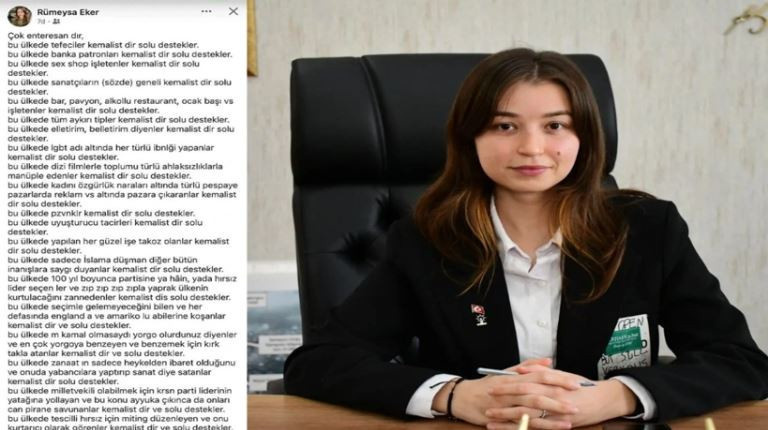Ağzı bozuk AKP'liye soruşturma - Resim : 2