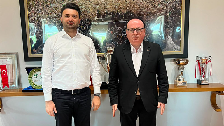 Bursaspor onay verdi: Kulübün adı değişti - Resim : 1