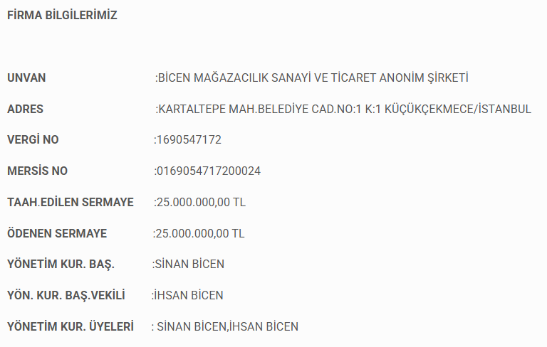 Ünlü market zincirinin köfte harcından çıkanlar hayret ettirdi: Bakanlık tek tek ifşa etti - Resim : 2