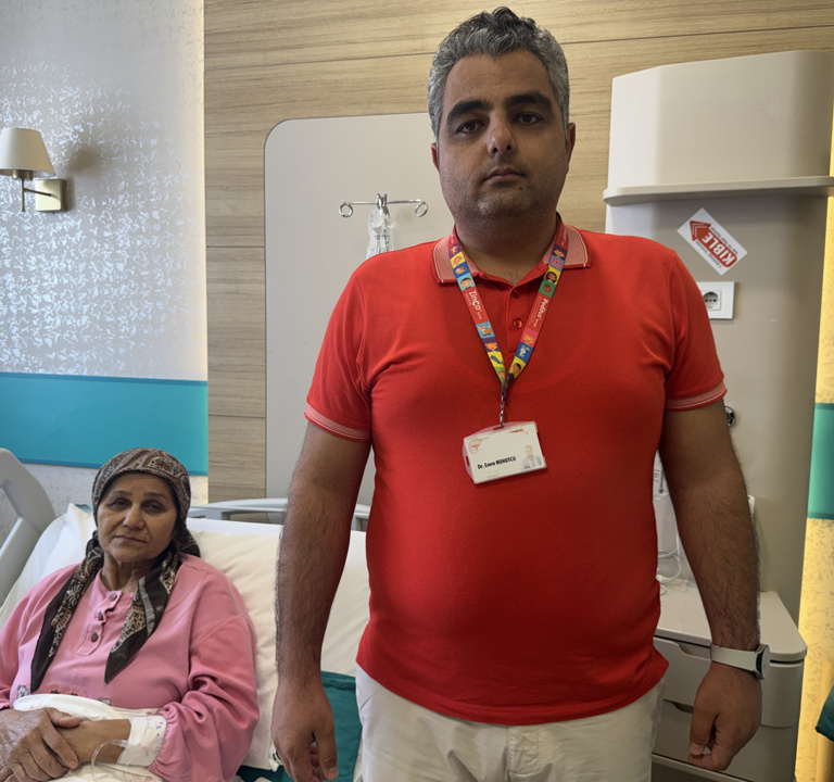 Şifalı diye sürdü cayır cayır yandı! Bilmediği ot daha da beter etti - Resim : 5