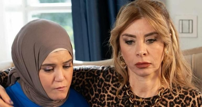 Kızılcık Şerbeti'nin yeni Çimen'i belli oldu - Fotoğraf: 3