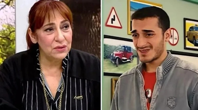 Melek Baykal'dan suç duyurusu! Akasya Durağı oyuncuları yıllar sonra mahkemelik oldu - Resim : 1
