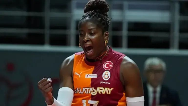 Myriam Sylla'dan İstanbul itirafları: "Hala hayattayım" dedi başına geleni ilk kez açıkladı - Fotoğraf: 5