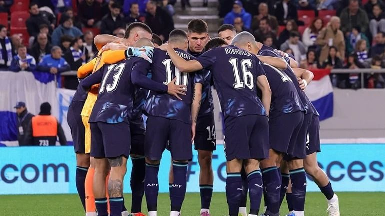 Milli takımın rakibi Paraguay: Mister No'nun Paraguay'ı nerede? En tehlikeli futbolcuları - Fotoğraf: 2