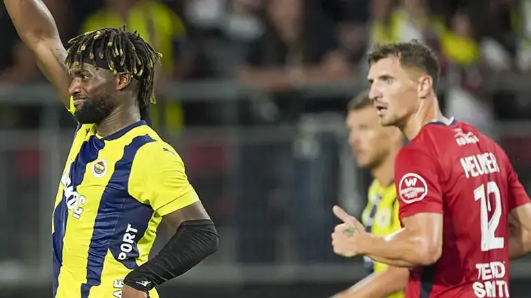 Acun Ilıcalı'nın aklı kaldı: Fenerbahçe'ye karşı oynamıştı - Resim : 1