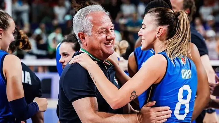 İtalya Milli Takımı'na Türkiye damgası - Fotoğraf: 5