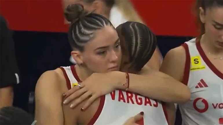 Filenin Sultanları'ndaki Melissa Vargas sırrı ortaya çıktı: Her şey değişti! - Fotoğraf: 9