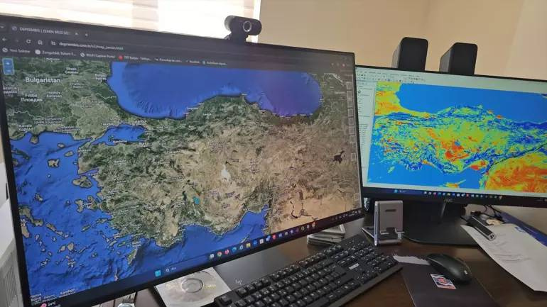 Türkiye İçin Yeni Deprem Haritası! Oturduğunuz Evin Zemin Durumunu Tek Tıkla Gösteriyor - Fotoğraf: 3