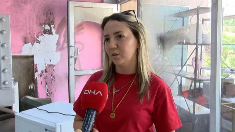 Karakolda bile tehdit etti! "Ben ölseydim kadın cinayeti olacaktım" - Resim : 3