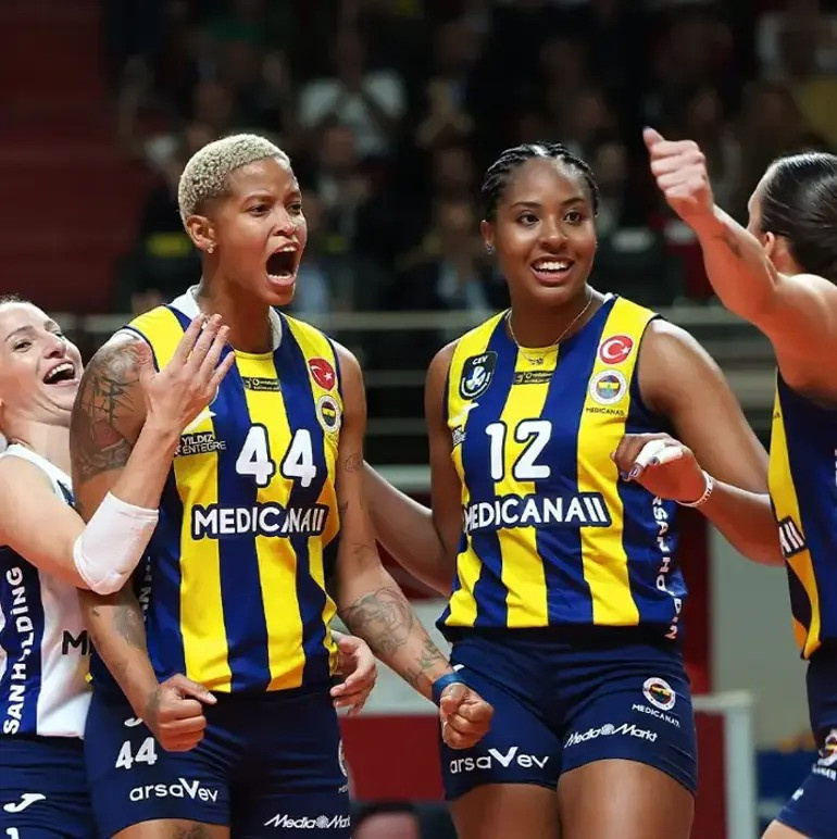 Ve karar verildi: Melissa Vargas resmen açıklandı - Fotoğraf: 4