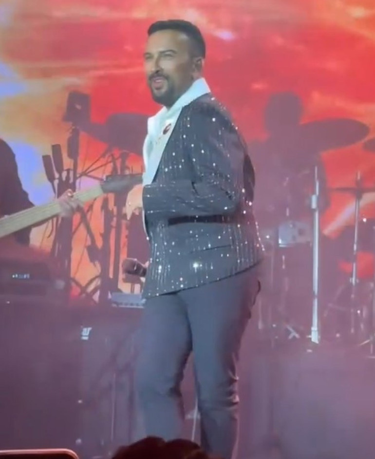 Tarkan 2.5 saatte 36 milyon TL kazandı - Fotoğraf: 6
