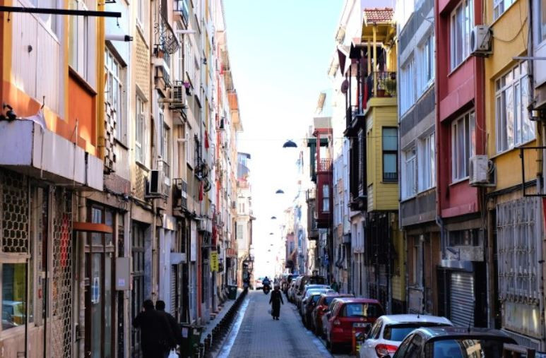 Moda, Balat ve Karaköy'ü geride bıraktı! İstanbul'un en havalı semti seçildi - Resim : 1