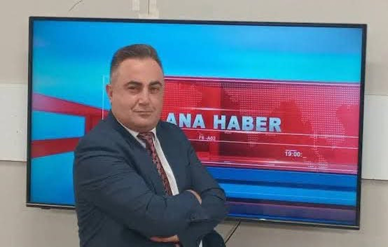 Kontrolünü kaybettiği otomobil şarampole devrildi: Gazeteci yaşamını yitirdi - Resim : 1