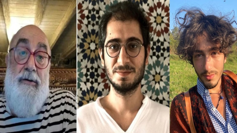 Nişanyan ailesinde otel krizi! 'Sıfır emekle mirasyedi hayatı yaşıyorlar' - Resim : 1