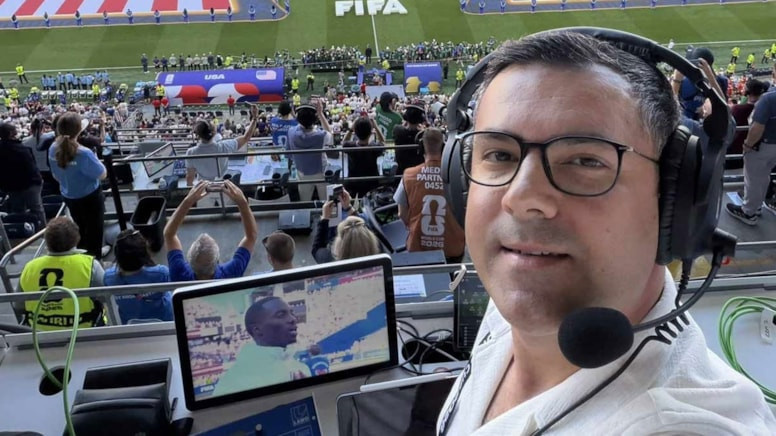 TRT 1 canlı yayınında Trump'ı kızdıracak sözler - Resim : 1
