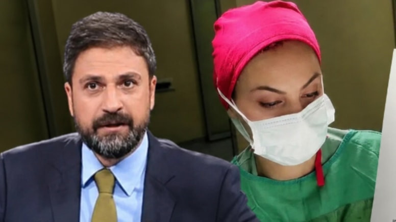 Erhan Çelik'in doktor eşinin ölümünde adli süreç başlatıldı: Gözler otopsi raporunda - Resim : 1