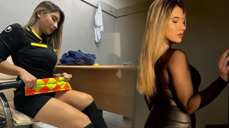 Gizem Bağdaçiçek'ten Elif Karaaslan'a kadar... 184 hesaba müstehcenlikten erişim engeli getirildi - Fotoğraf: 2