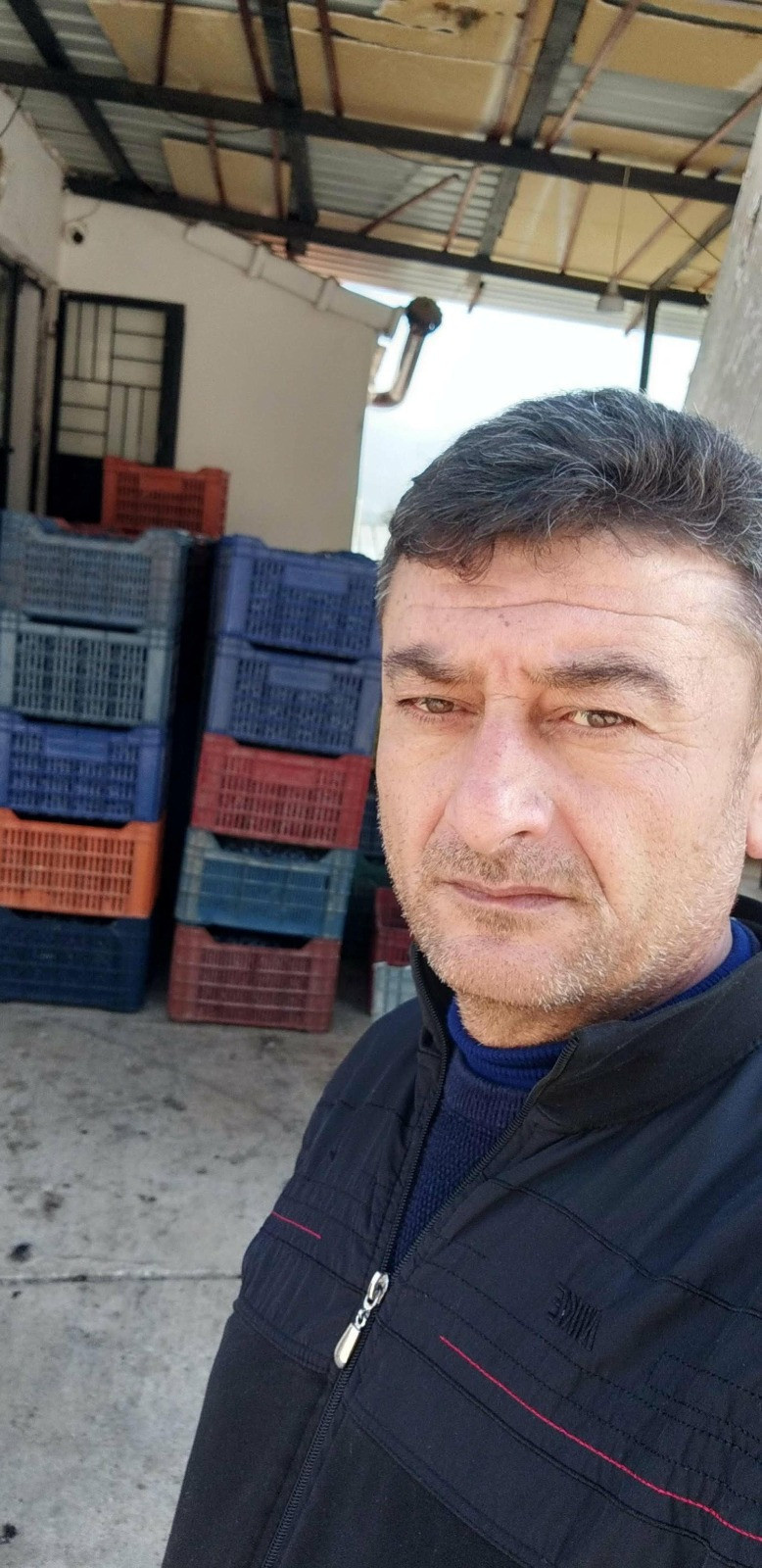 Cani koca boşanma aşamasındaki eşinin 2 bacağını da ampute etti: Üstüne 'Sevdiğim için oldu!' dedi - Resim : 1