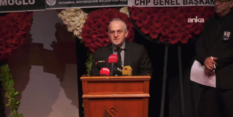 "MİLYONLARIN GÖNLÜNDE AYRICALIKLI BİR YERE TAŞIDI"