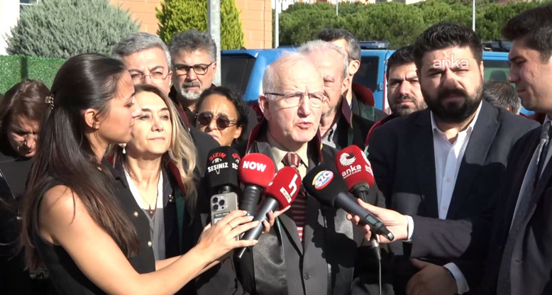 GERGİNLİK SONRASI KABOĞLU'NDAN AÇIKLAMA