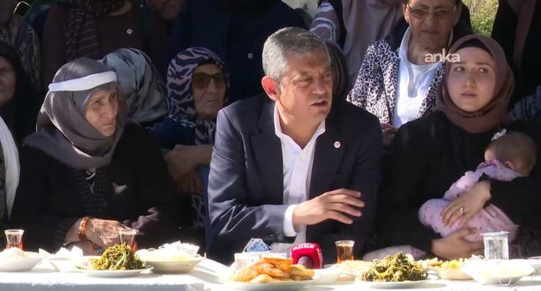 "BİR DANA İLE BİR DEPO YAKIT ALINAMIYOR"