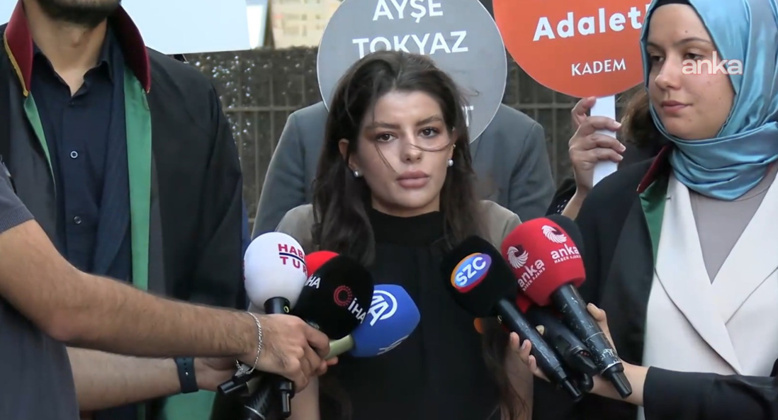 AVUKATLARI 2 GÜN ÖNCE İSTİFA ETTİ