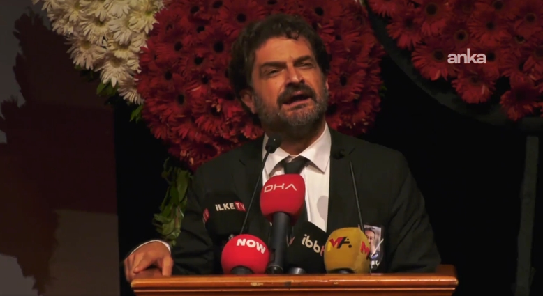 "KAHRAMANLARIN KAHRAMANI"
