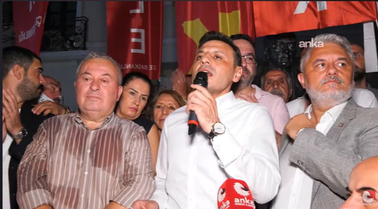 "ŞİLE HALKI BU İHANETİ AFFETMEYECEK"
