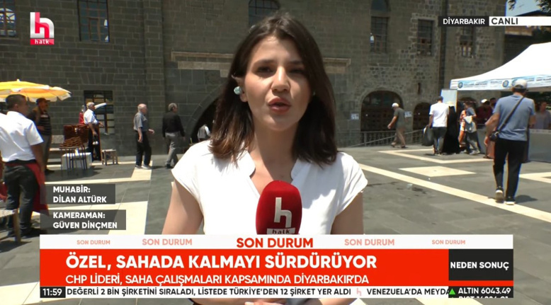 CUMA NAMAZININ ARDINDAN AÇIKLAMA YAPMASI BEKLENİYOR