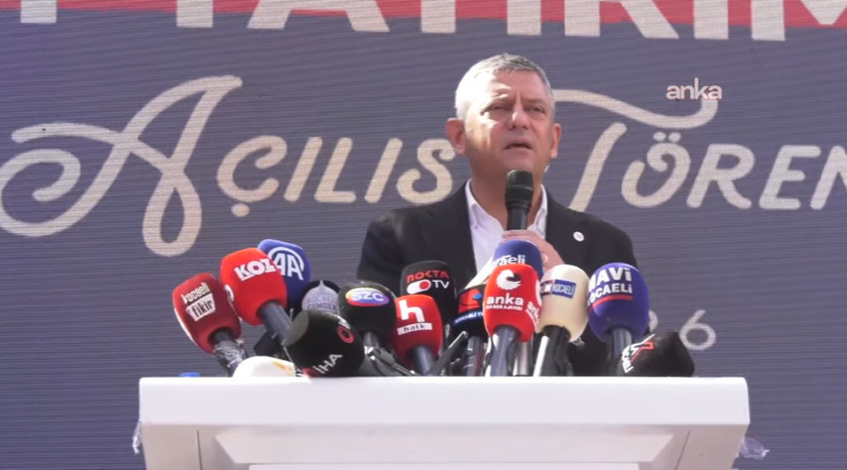 "İSTEMEYEN DE ENGEL OLAN DA NAMERTTİR"