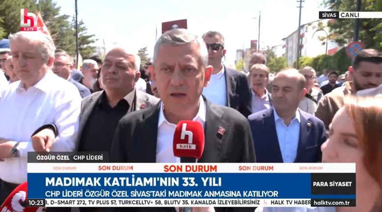“UTANÇ MÜZESİ OLACAK, ZAMAN AŞIMINI KABUL ETMİYORUZ!”