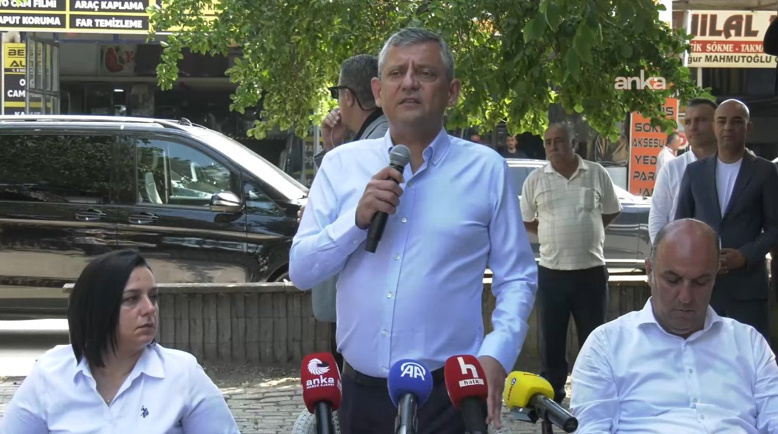 İKİNCİ ŞANS PAKETİ VE EMEKLİYE DESTEK ÇAĞRISI