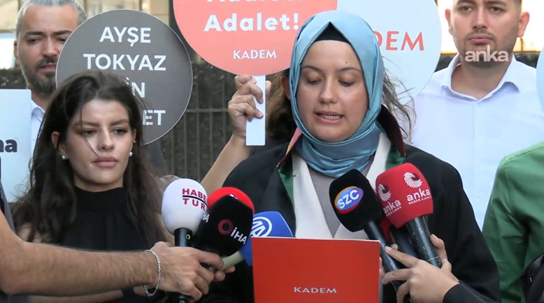 DURUŞMA ÖNCESİ KADEM'DEN AÇIKLAMA