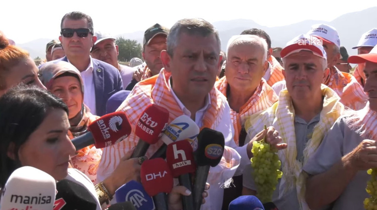 ÖZEL MEMLEKETİNDEN İKTİDARA VE TMO'YA YÜKLENDİ: FİYAT YARI YARIYA DÜŞTÜ, KİLO BAŞINA 40 LİRA DESTEK ŞART