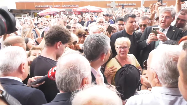 "VERGİ DAİRESİ BİLE BU KADAR VERGİ TOPLAMIYOR!"