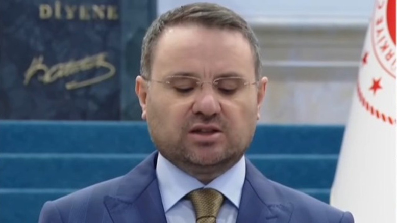 AKIN GÜRLEK'TEN MUTLAK BUTLAN SONRASI AÇIKLAMA